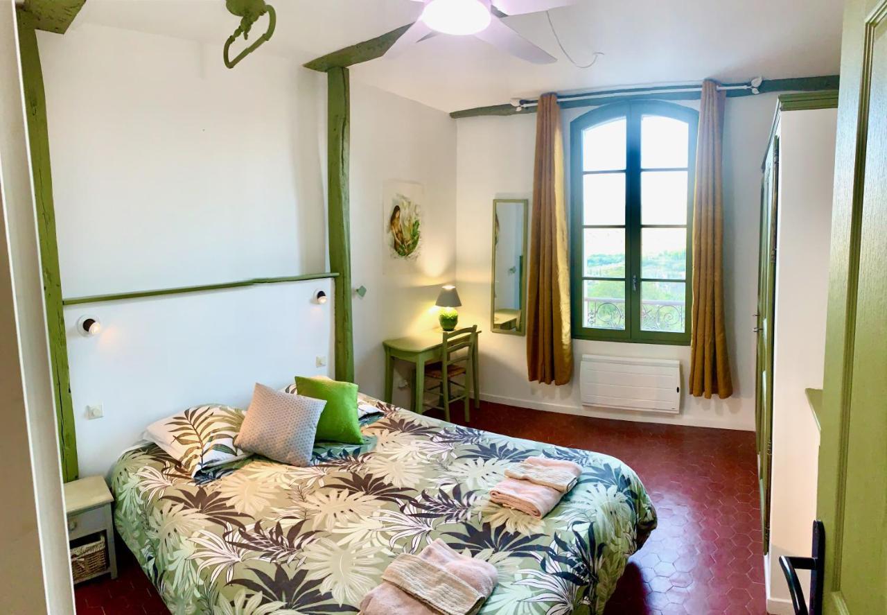 Le Logis Des Cascades 2 Daire Moustiers-Sainte-Marie Dış mekan fotoğraf